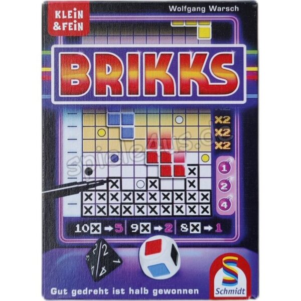 Brikks