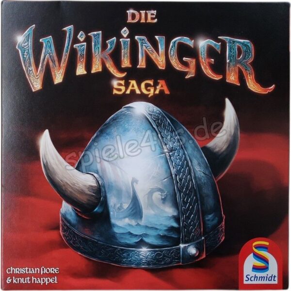 Wikinger Saga