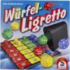 Würfel-Ligretto