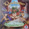 Die Quacksalber von Quedlinburg: Die Kräuterhexen