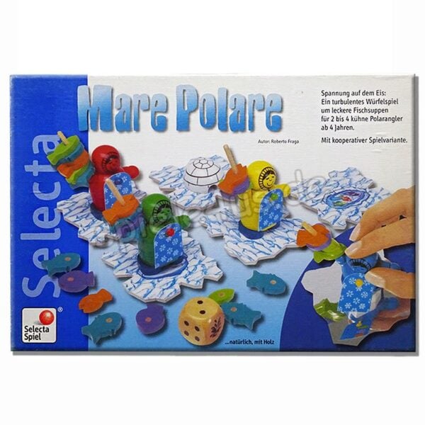 Mare Polare