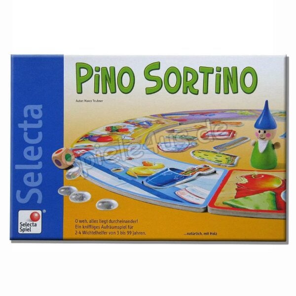 Pino Sortino