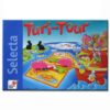 Turi Tour