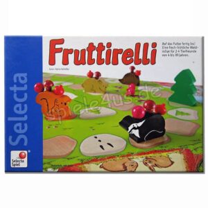 Frutirelli