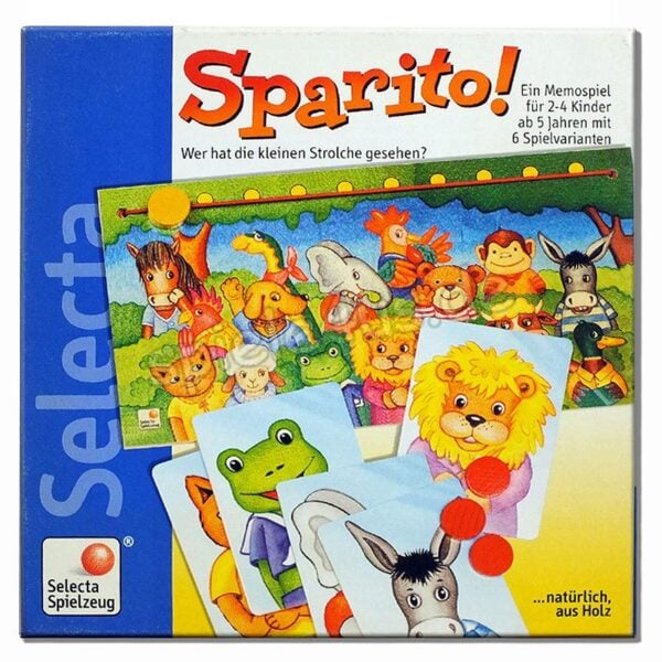 Sparito