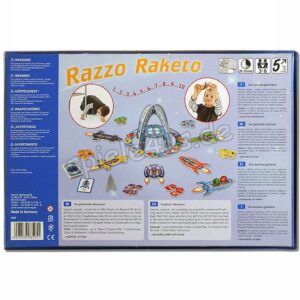 Razzo Raketo