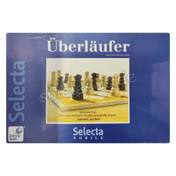 überläufer Selecta