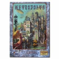 Metropolys
