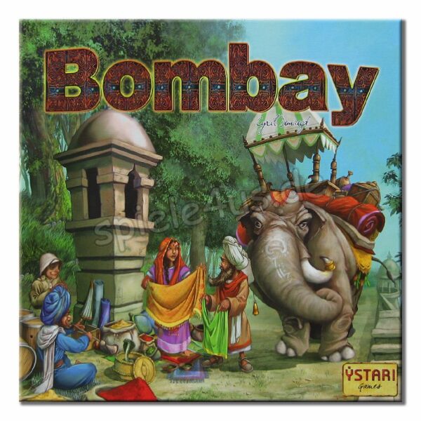 Bombay