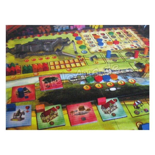 Caylus