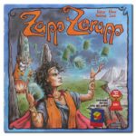Zapp Zerapp
