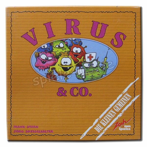 Virus & Co.