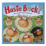Haste Bock ?