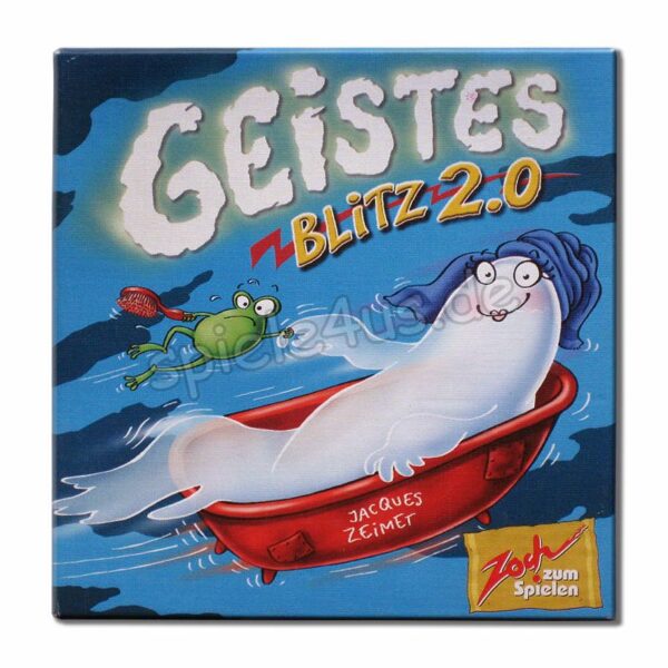 Geistesblitz 2.0