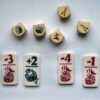 Sushizock im Gockelwok