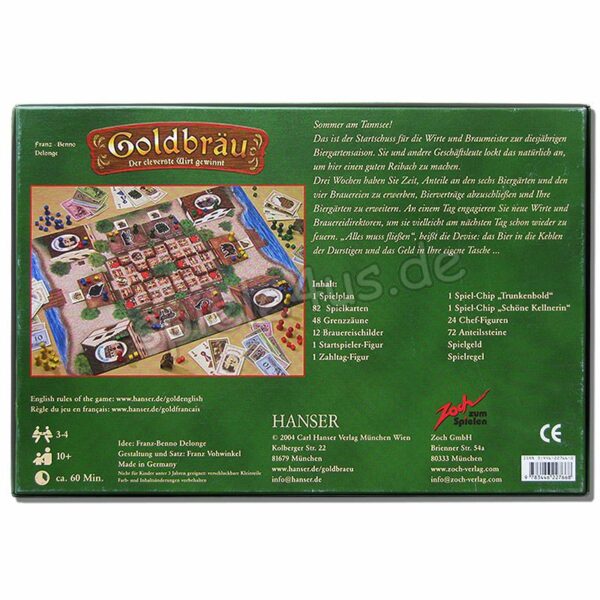 Goldbräu
