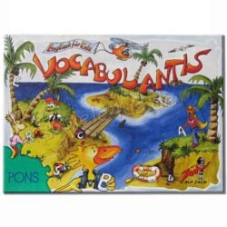 Vocabulantis