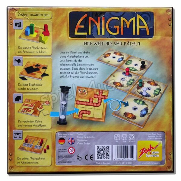 Enigma