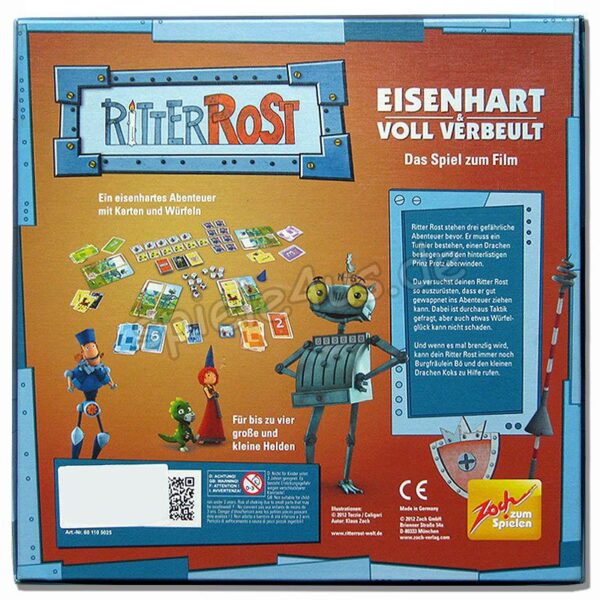 Ritter Rost