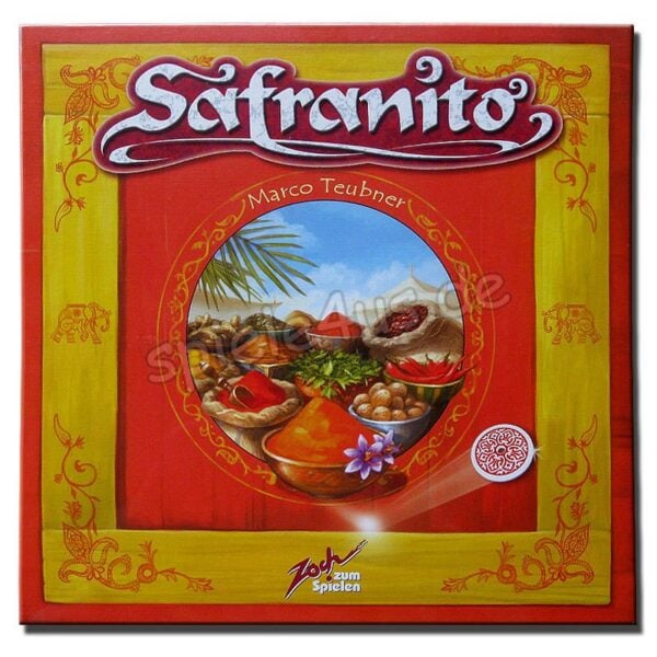 Safranito