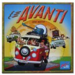 Avanti