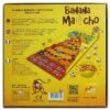 Banana Matcho