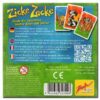 Zicke Zacke