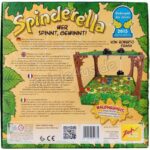Spinderella