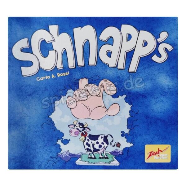 Schnapp’s