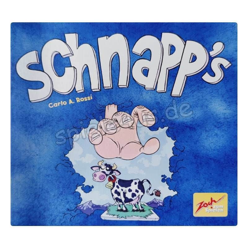 Schnapp’s
