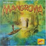Mangrovia