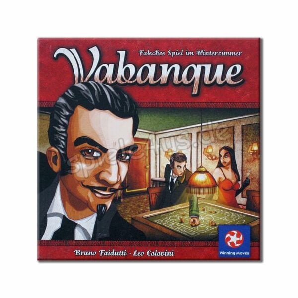 Vabanque