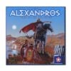 Alexandros