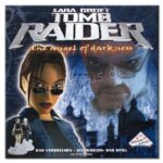 Tomb Raider The angel of darkness Brettspiel