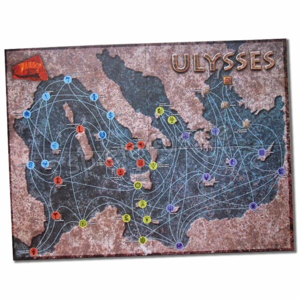 Ulysses