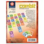 Combit Kartenspiel
