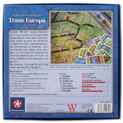 Trans Europa
