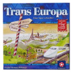 Trans Europa