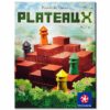 Plateaux