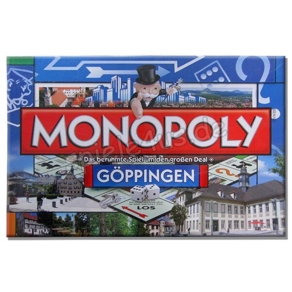 Monopoly Göppingen
