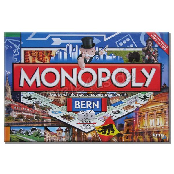 Monopoly Bern