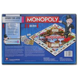Monopoly Bern