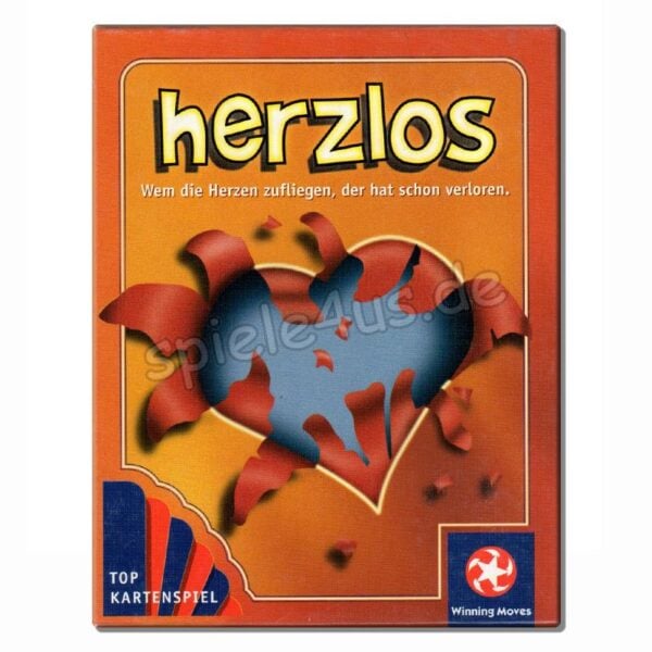 Herzlos