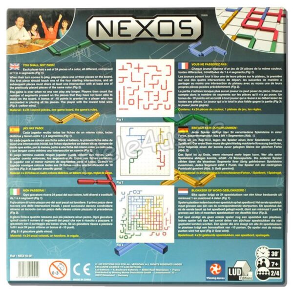 Nexos