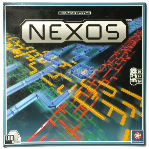 Nexos