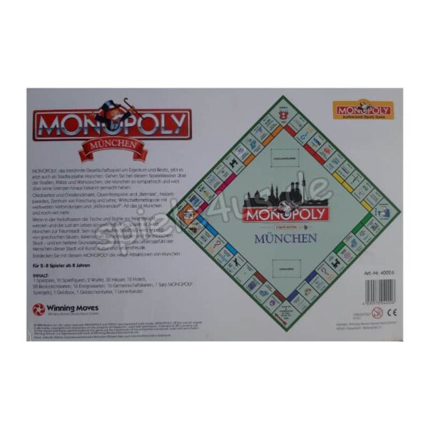 Monopoly München