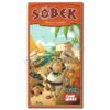 Sobek Kartenspiel