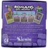 Romans go home Kartenspiel