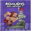 Romans go home Kartenspiel
