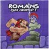 Romans go home Kartenspiel